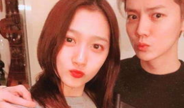 吃瓜爆料当红小生和小花,甜蜜互动引网友热议