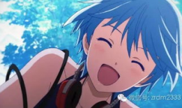 风夏动漫,青春校园的梦幻画卷